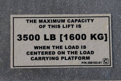 2019 International DuraStar 4300