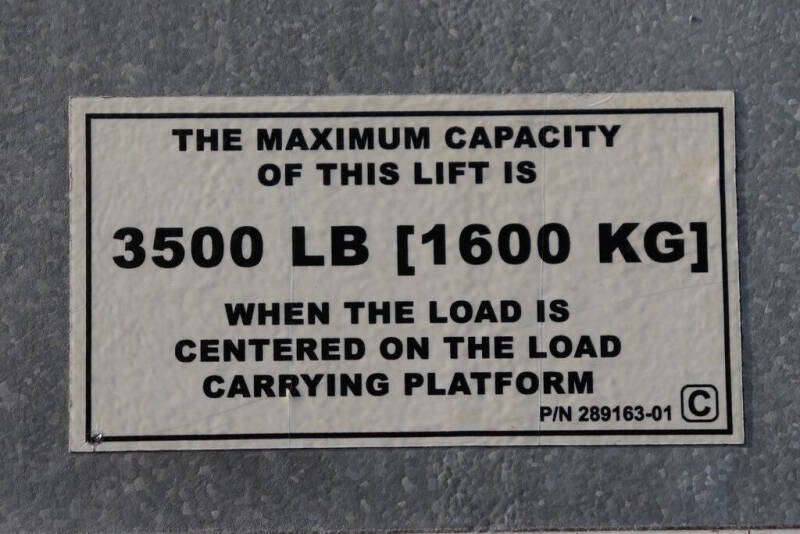 2019 International DuraStar 4300