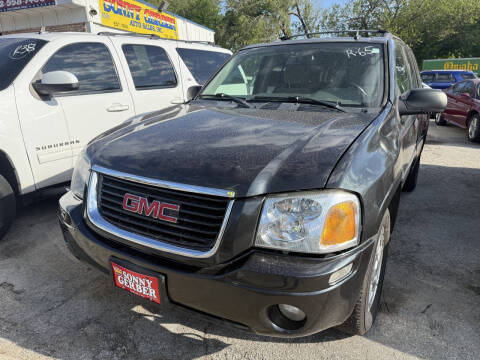 2006 GMC Envoy SLE