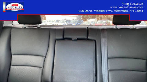 2017 Honda Ridgeline RTL-T