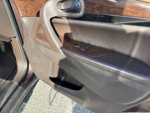 2015 Buick Enclave Premium