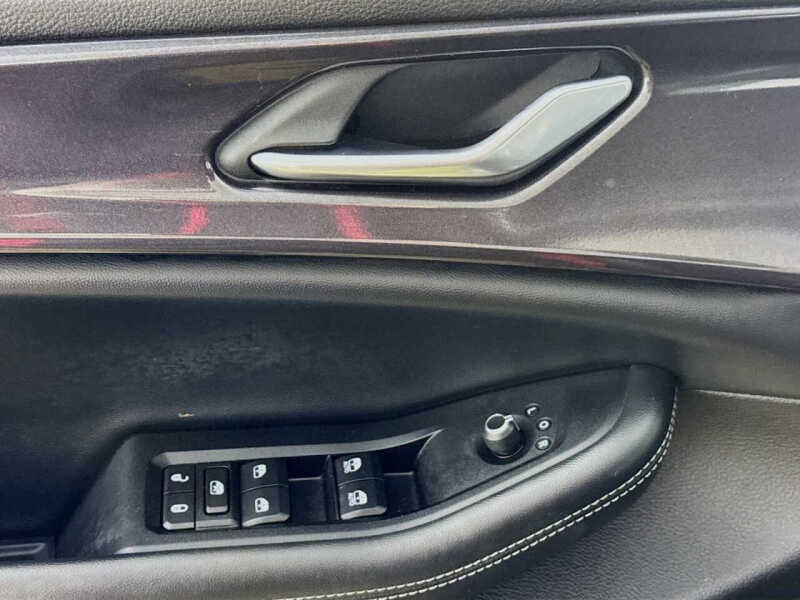 2022 Jeep Grand Cherokee L Altitude