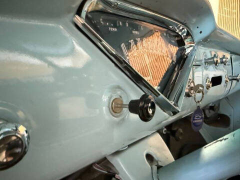 1959 Chevrolet Apache