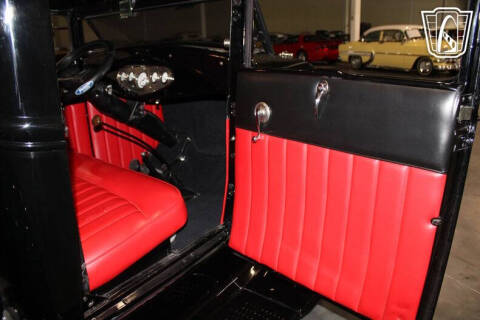 1931 Ford F-100