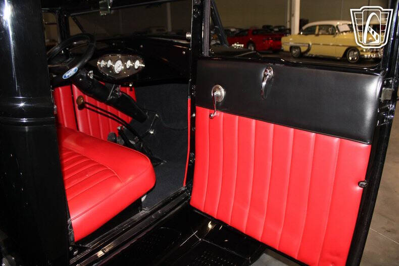 1931 Ford F-100