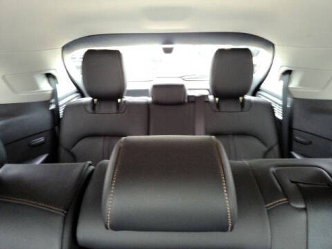 2025 Mazda CX-90 Plug-in Hybrid Preferred