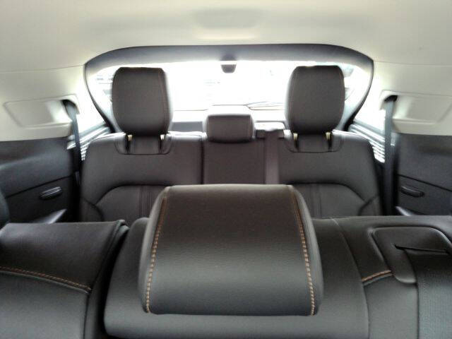 2025 Mazda CX-90 Plug-in Hybrid Preferred