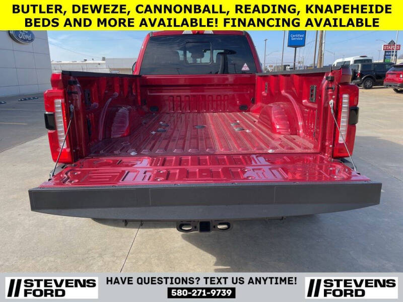 2026 Ford F-350 Super Duty XLT