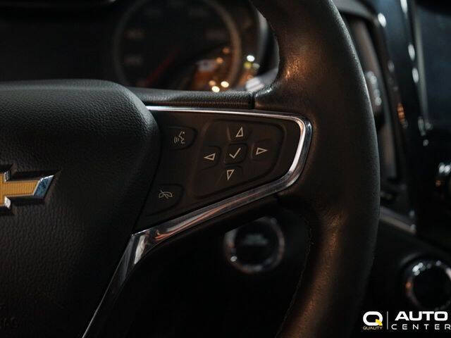 2017 Chevrolet Cruze Premier Auto