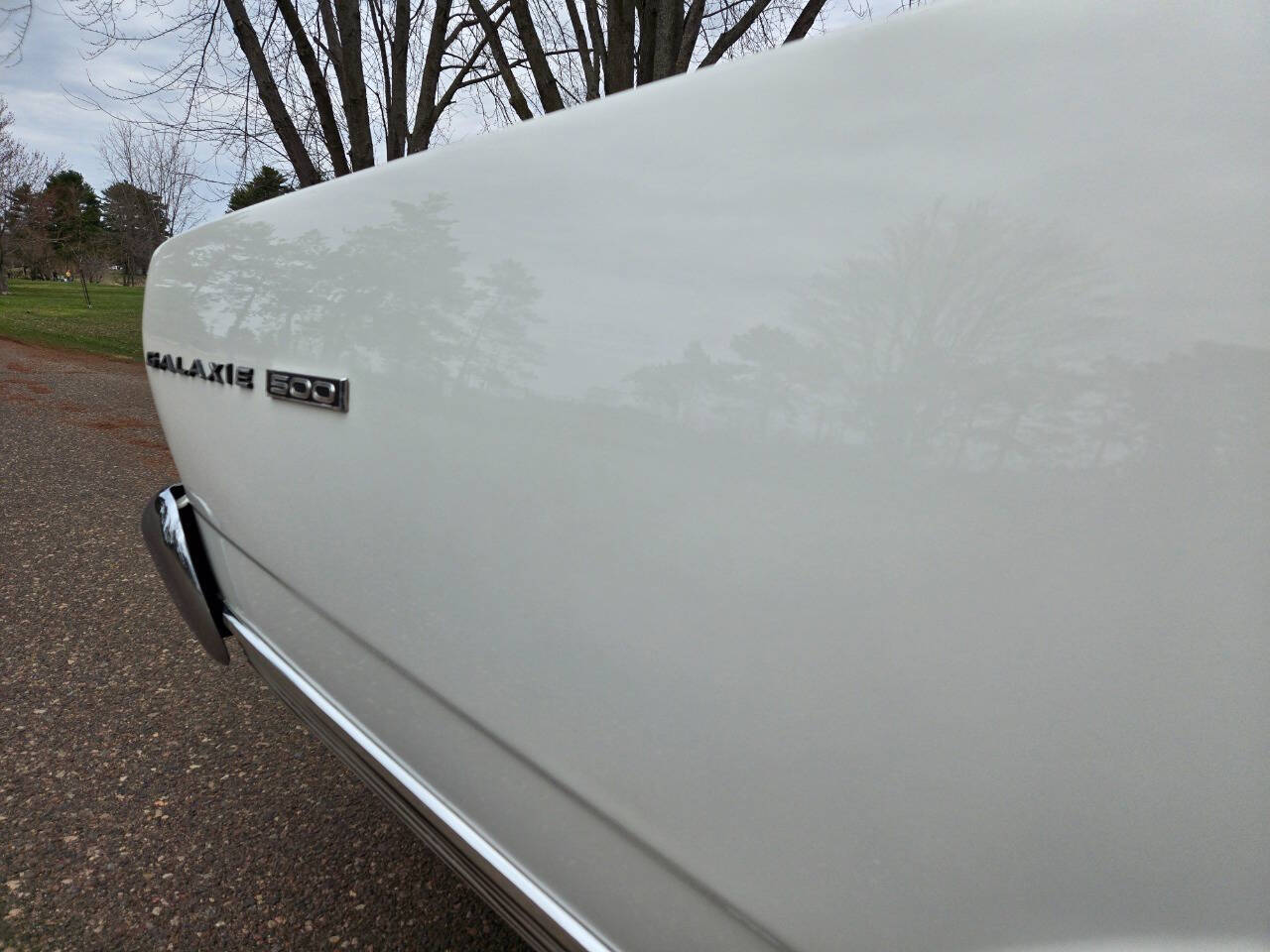 1966 Ford Galaxie 500 41
