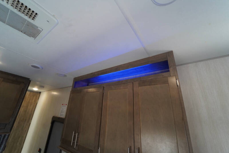 2019 Forest River Rogue by Vengeance