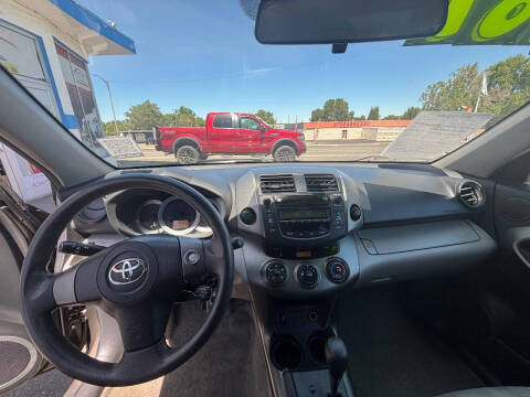 2010 Toyota RAV4