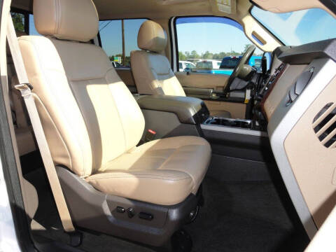 2015 Ford F-350 Super Duty