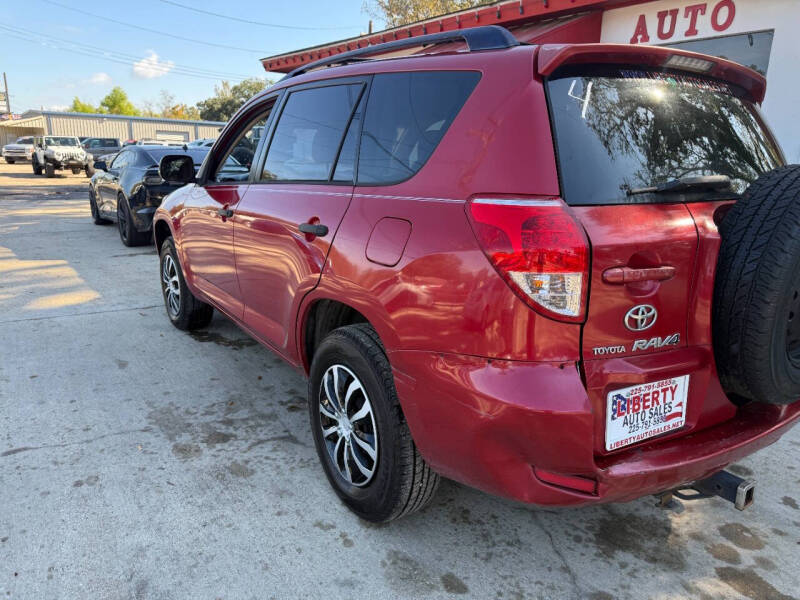 2006 Toyota RAV4
