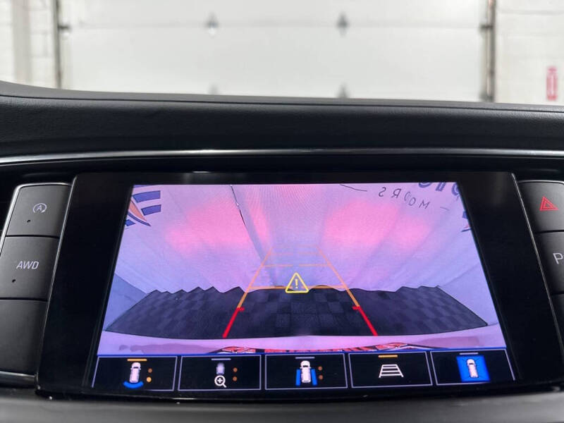 2022 Buick Enclave Premium