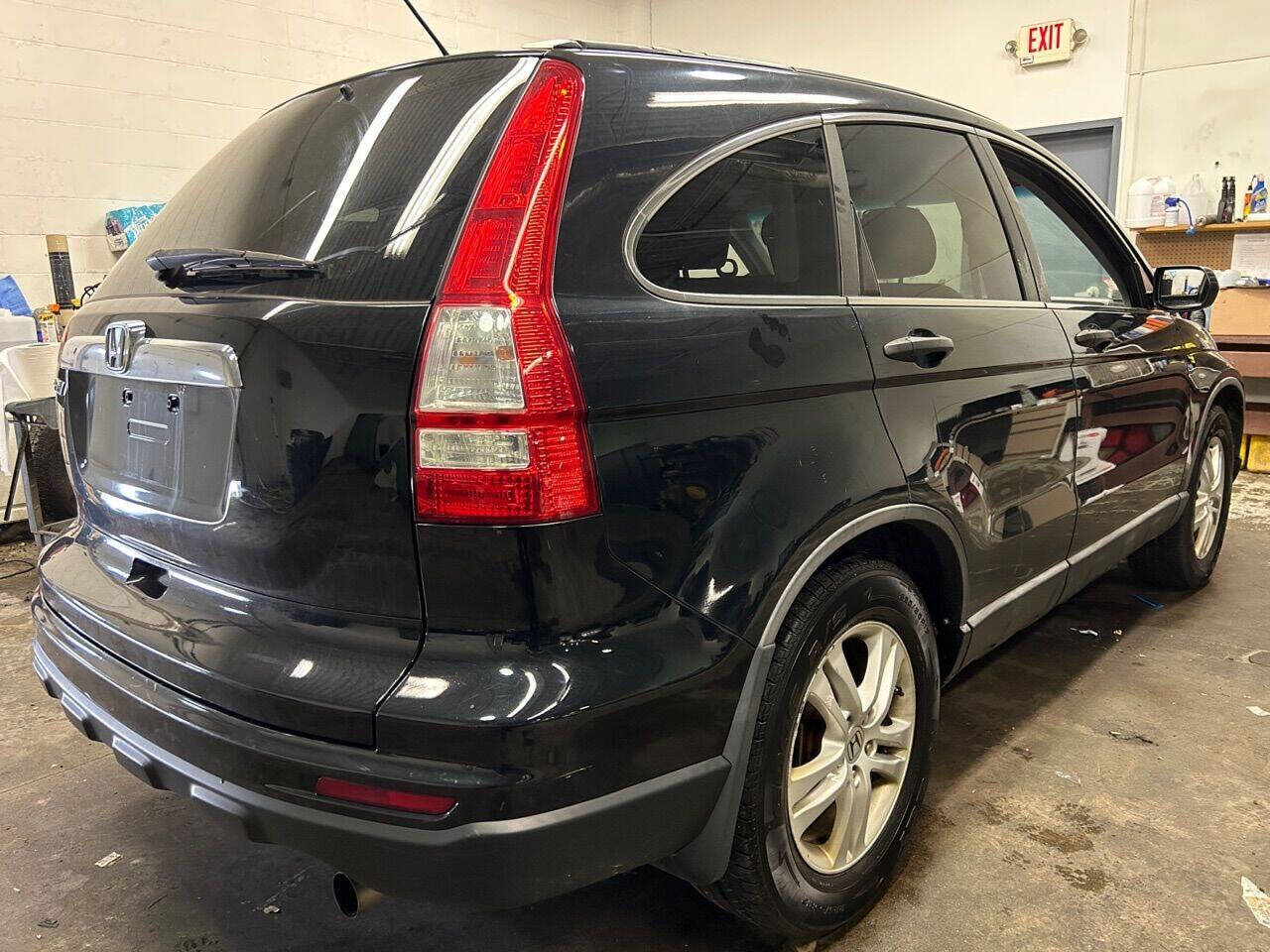 2010 Honda CR-V for sale at Paley Auto Group in Columbus, OH