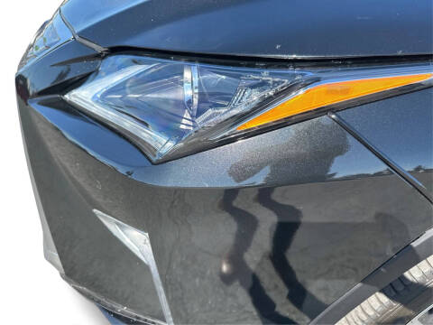 2017 Lexus RX 350 F SPORT