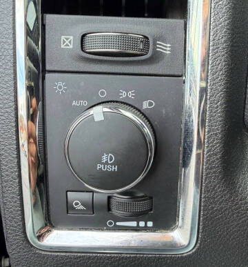 2018 RAM 1500 Laramie