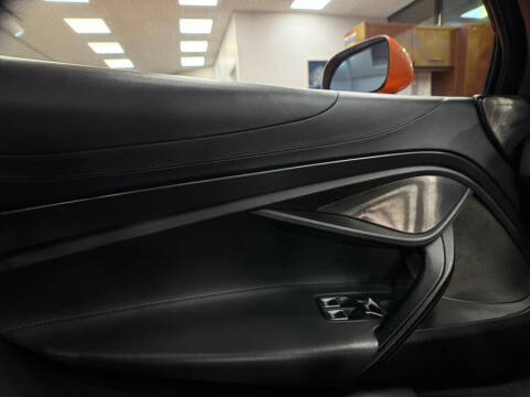 2019 McLaren 720S Performance