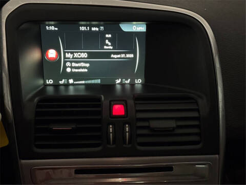 2017 Volvo XC60 T6 Dynamic