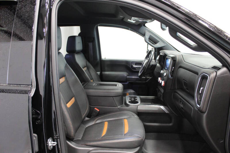 2022 GMC Sierra 2500HD