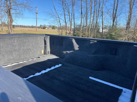 2020 Ford F-250 Super Duty