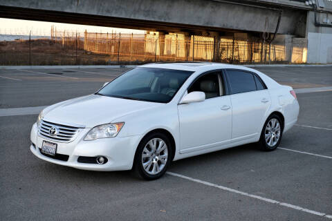 2008 Toyota Avalon for sale at HOUSE OF JDMs - Sports Plus Motor Group in Newark CA