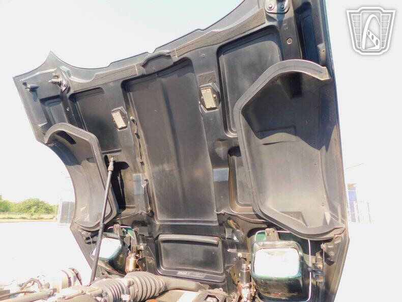 1995 Chevrolet Corvette