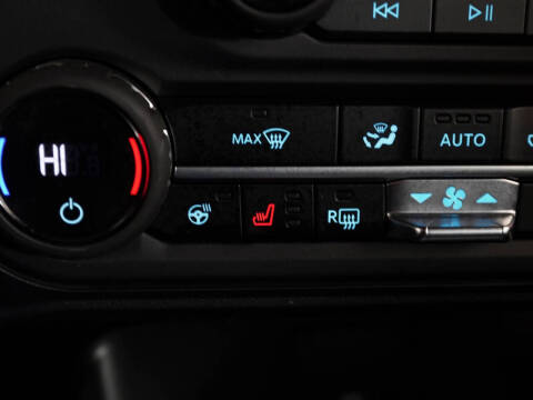 2023 Ford Bronco Badlands Advanced