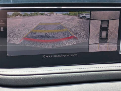 2026 Mazda CX-30 2.5 Turbo Premium Plus