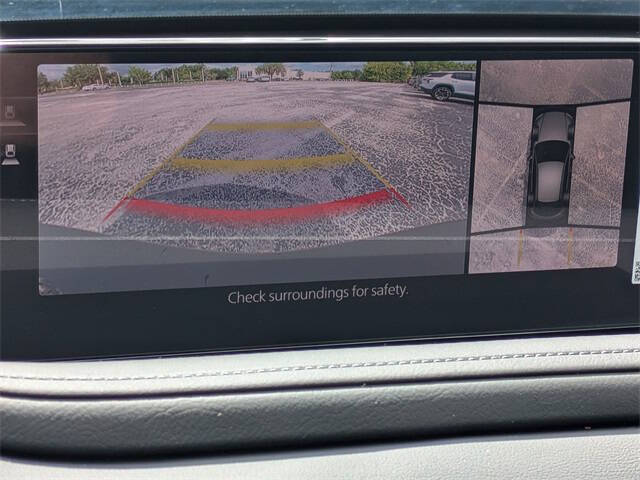 2026 Mazda CX-30 2.5 Turbo Premium Plus