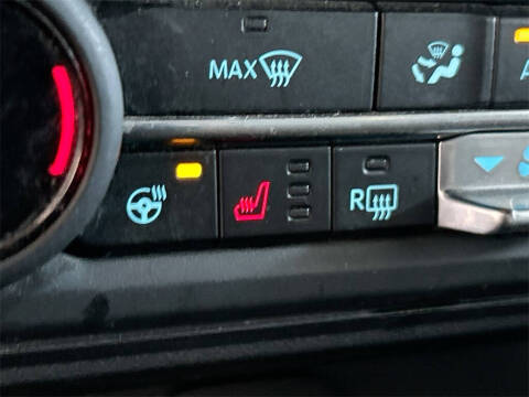 2022 Ford Bronco Wildtrak Advanced