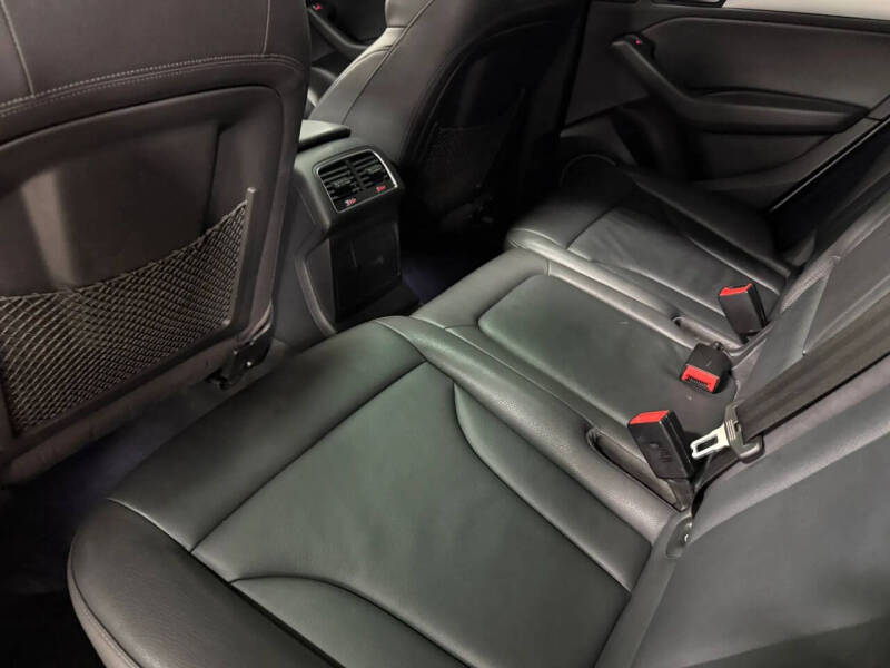 2017 Audi Q5 2.0T quattro Premium Plus