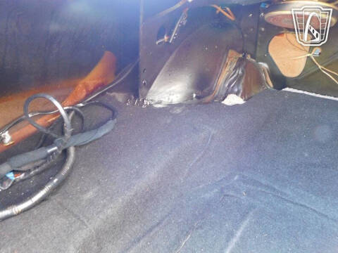 1979 Chevrolet Camaro