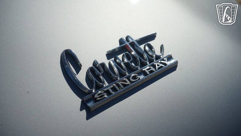 1967 Chevrolet Corvette