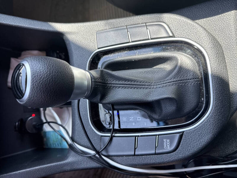 2018 Hyundai Elantra GT