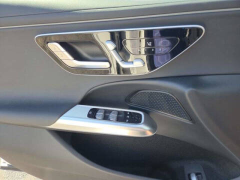 2025 Mercedes-Benz E-Class E 350 4MATIC