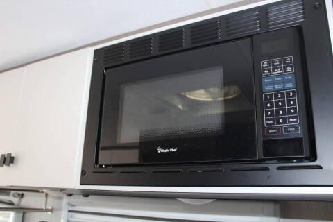 2023 Forest River Cross Trail EV 20 BH Ford AWD