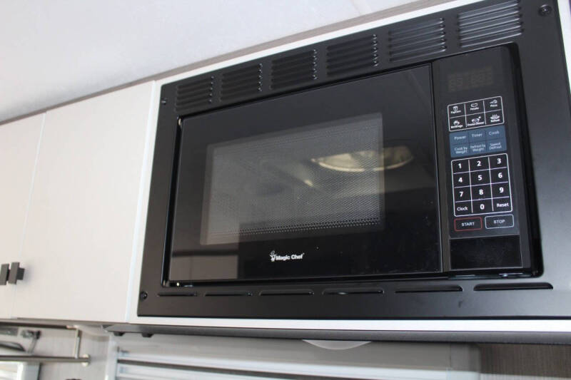 2023 Forest River Cross Trail EV 20 BH Ford AWD