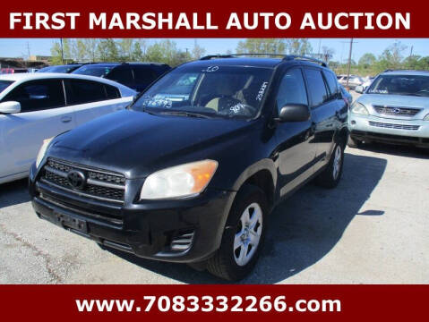 2010 Toyota RAV4