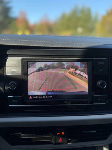 2024 Volkswagen Jetta S