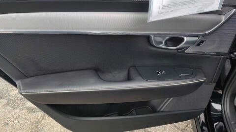 2020 Volvo S90 T6 R-Design