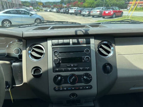 2014 Ford Expedition XLT