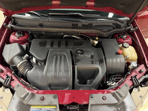 2007 Chevrolet Cobalt LT