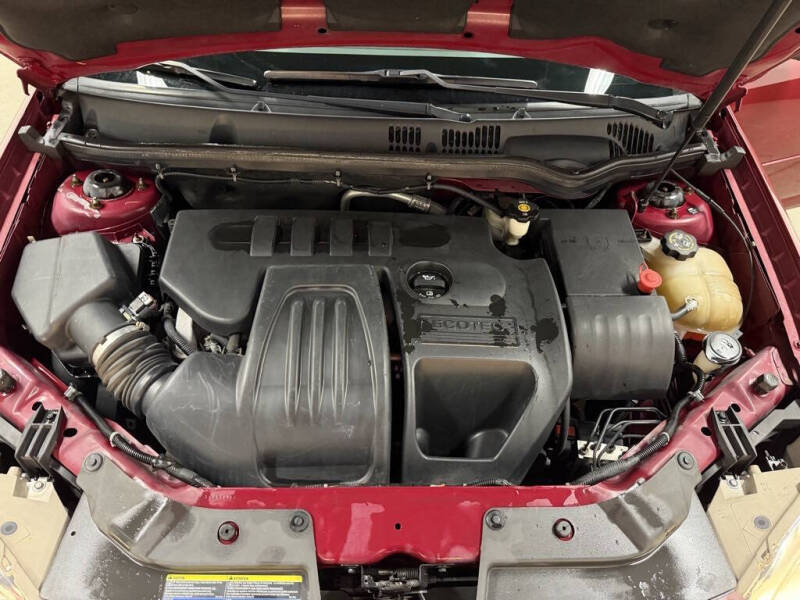 2007 Chevrolet Cobalt LT