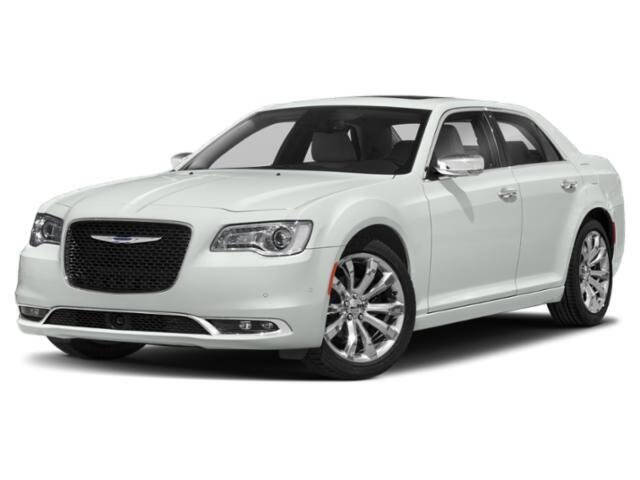 2019 Chrysler 300 S's photo