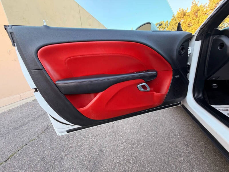 2015 Dodge Challenger