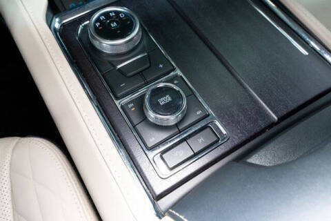 2023 Ford Expedition MAX Platinum