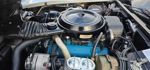 1978 Chevrolet Corvette