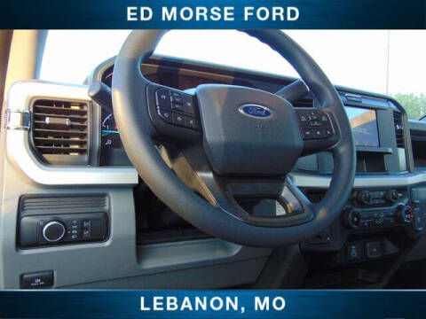 2026 Ford F-550 Super Duty